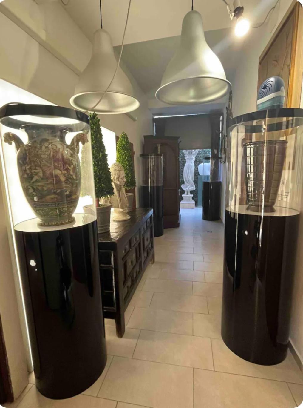 The Butcher-Ducati And Airport Blq Apartment Болоня Екстериор снимка