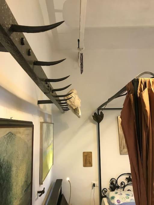 The Butcher-Ducati And Airport Blq Apartment Болоня Екстериор снимка