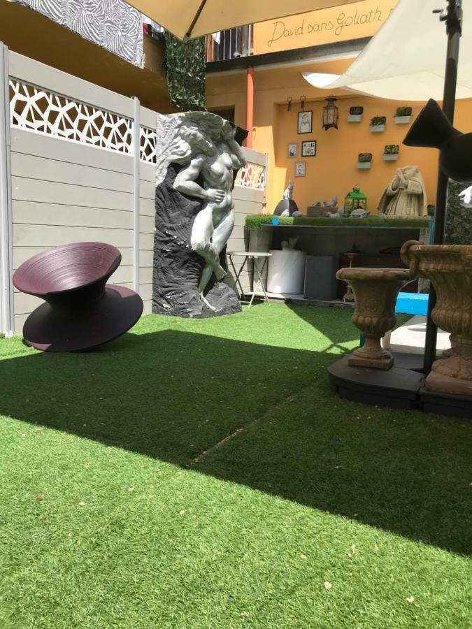 The Butcher-Ducati And Airport Blq Apartment Болоня Екстериор снимка